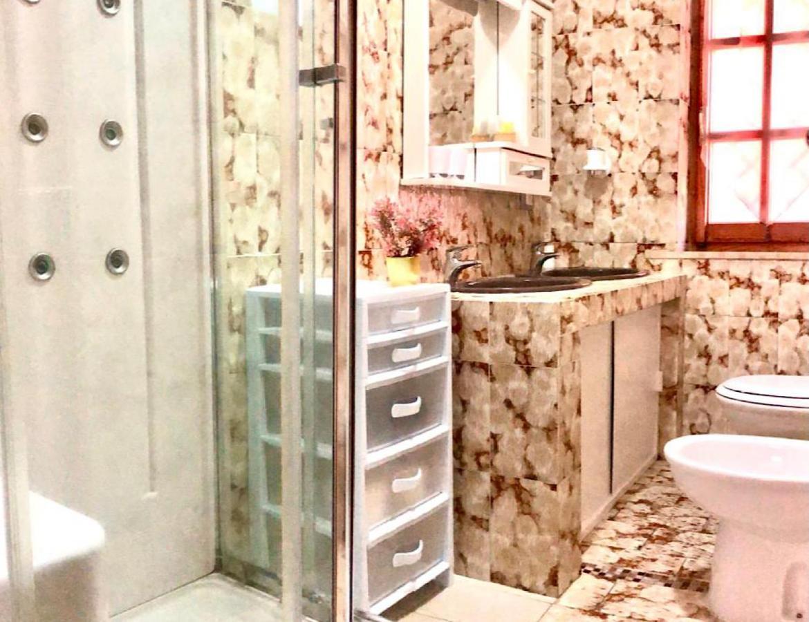 La Maison De Famille Appartamento Indipendente Con Cucina E Lavatrice Olbia Exterior foto