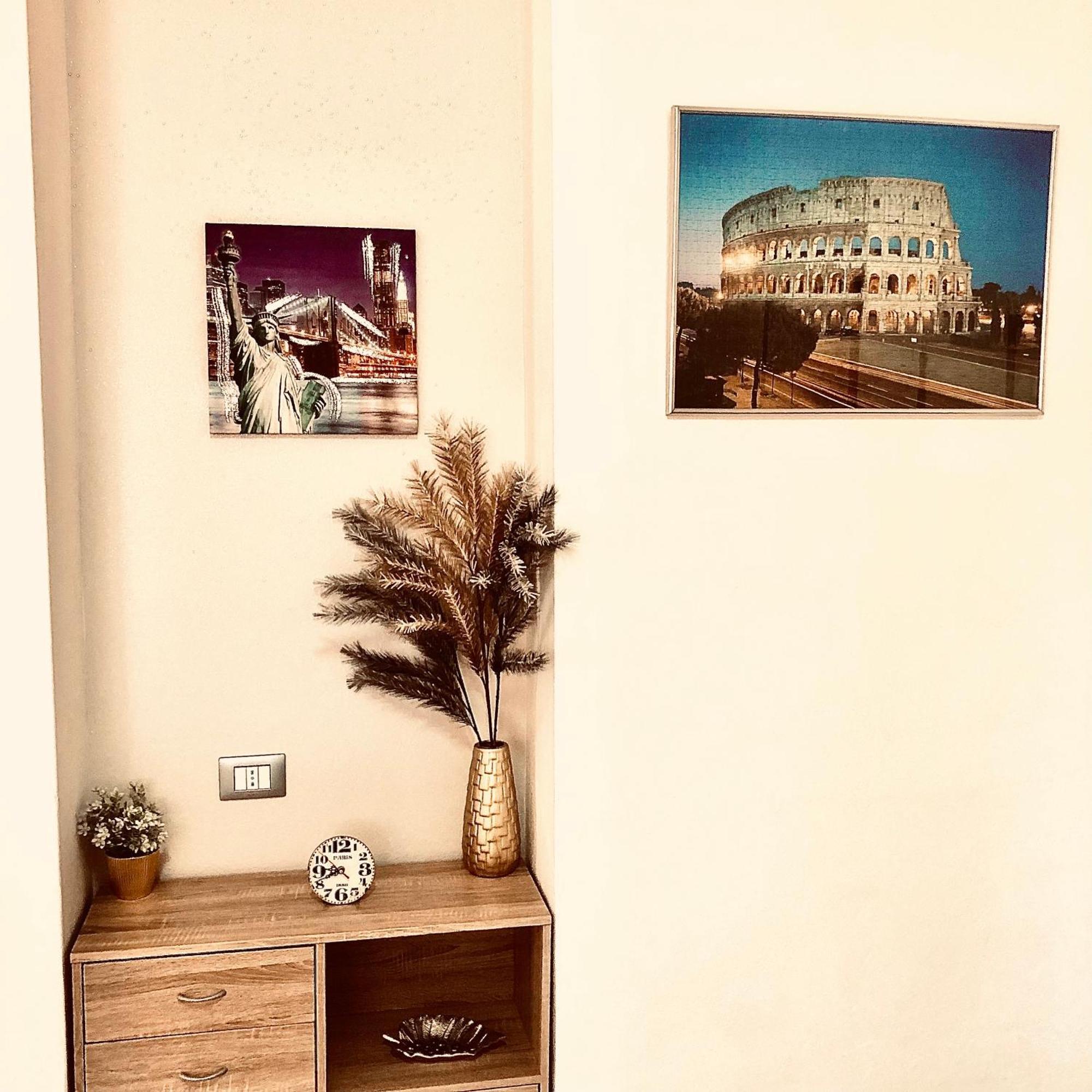 La Maison De Famille Appartamento Indipendente Con Cucina E Lavatrice Olbia Exterior foto